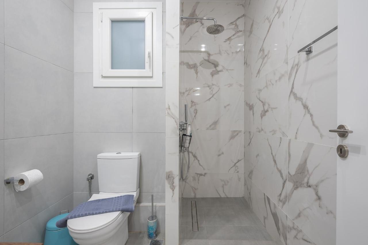 Elegant Suite By Cloudkeys Athens Exterior photo